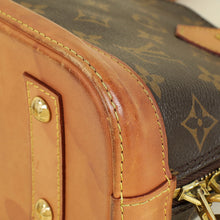 Louis Vuitton Monogram Alma BB Bag