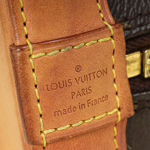 Louis Vuitton Monogram Alma BB Bag