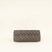 Louis Vuitton Monogram Red Alma B'N'B Bag