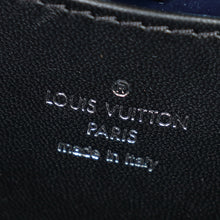 Louis Vuitton Black Malletage GO-14 MM Bag
