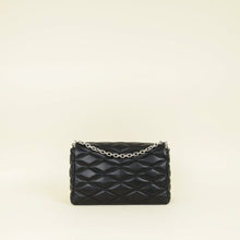 Louis Vuitton Black Malletage GO-14 MM Bag