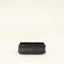 Louis Vuitton Black Malletage GO-14 MM Bag