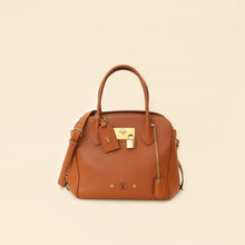 Louis Vuitton Gold Veau Nuage Milla PM Bag