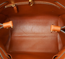 Louis Vuitton Gold Veau Nuage Milla PM Bag