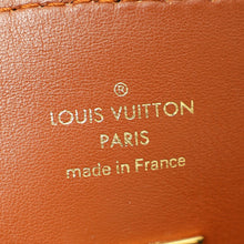 Louis Vuitton Gold Veau Nuage Milla PM Bag