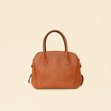 Louis Vuitton Gold Veau Nuage Milla PM Bag
