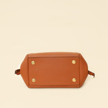 Louis Vuitton Gold Veau Nuage Milla PM Bag