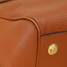 Louis Vuitton Gold Veau Nuage Milla PM Bag