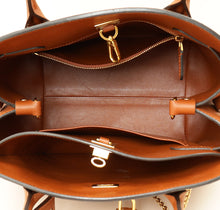 Louis Vuitton Gold Veau Nuage Milla PM Bag