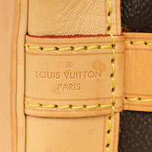 Louis Vuitton Brown Monogram Noe BB Bag
