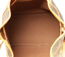 Louis Vuitton Brown Monogram Noe BB Bag