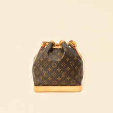 Louis Vuitton Brown Monogram Noe BB Bag