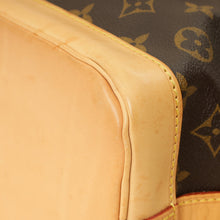 Louis Vuitton Brown Monogram Noe BB Bag