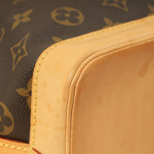 Louis Vuitton Brown Monogram Noe BB Bag