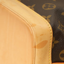 Louis Vuitton Brown Monogram Noe BB Bag