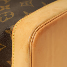 Louis Vuitton Brown Monogram Noe BB Bag
