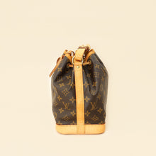Louis Vuitton Brown Monogram Noe BB Bag