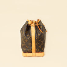 Louis Vuitton Brown Monogram Noe BB Bag
