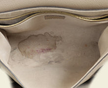 Louis Vuitton Galet Monogram Empreinte Vavin PM Bag