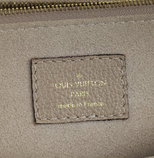 Louis Vuitton Galet Monogram Empreinte Vavin PM Bag