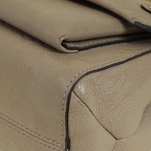 Louis Vuitton Galet Monogram Empreinte Vavin PM Bag
