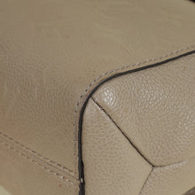 Louis Vuitton Galet Monogram Empreinte Vavin PM Bag