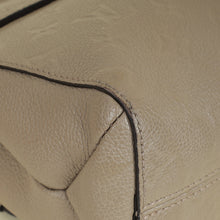 Louis Vuitton Galet Monogram Empreinte Vavin PM Bag
