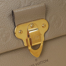 Louis Vuitton Galet Monogram Empreinte Vavin PM Bag