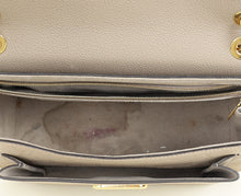 Louis Vuitton Galet Monogram Empreinte Vavin PM Bag