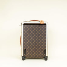Louis Vuitton Brown Monogram Horizon 55 Bag