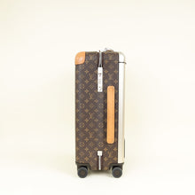 Louis Vuitton Brown Monogram Horizon 55 Bag