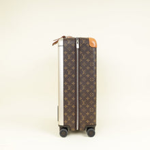 Louis Vuitton Brown Monogram Horizon 55 Bag