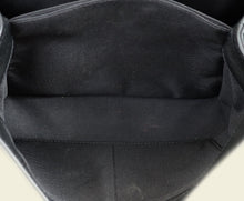 Louis Vuitton Bicolor Lockme II Top Handle Bag