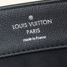 Louis Vuitton Bicolor Lockme II Top Handle Bag