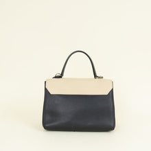 Louis Vuitton Bicolor Lockme II Top Handle Bag