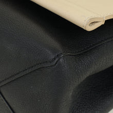 Louis Vuitton Bicolor Lockme II Top Handle Bag