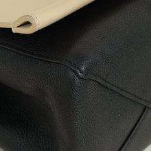 Louis Vuitton Bicolor Lockme II Top Handle Bag