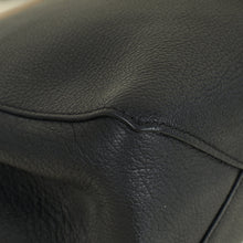 Louis Vuitton Bicolor Lockme II Top Handle Bag