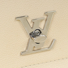 Louis Vuitton Bicolor Lockme II Top Handle Bag