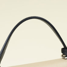 Louis Vuitton Bicolor Lockme II Top Handle Bag