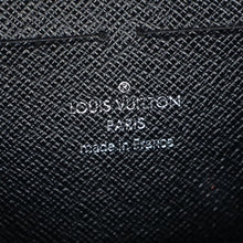Louis Vuitton Blue Studded Twist Wallet On Chain