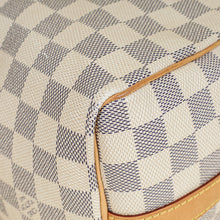 Louis Vuitton Damier Azur Speedy 25 Bandouliere Bag