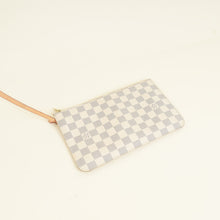 Louis Vuitton Damier Azur Neverfull MM Bag