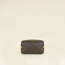 Louis Vuitton Monogram Speedy 25 Bandouliere Bag