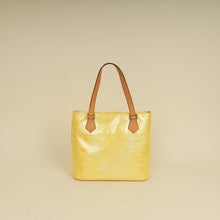 Louis Vuitton Monogram Vernis Houston Tote Bag