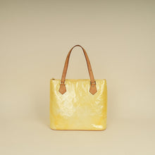 Louis Vuitton Monogram Vernis Houston Tote Bag
