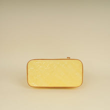 Louis Vuitton Monogram Vernis Houston Tote Bag
