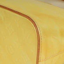 Louis Vuitton Monogram Vernis Houston Tote Bag