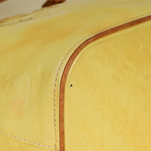 Louis Vuitton Monogram Vernis Houston Tote Bag