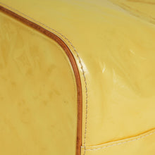 Louis Vuitton Monogram Vernis Houston Tote Bag